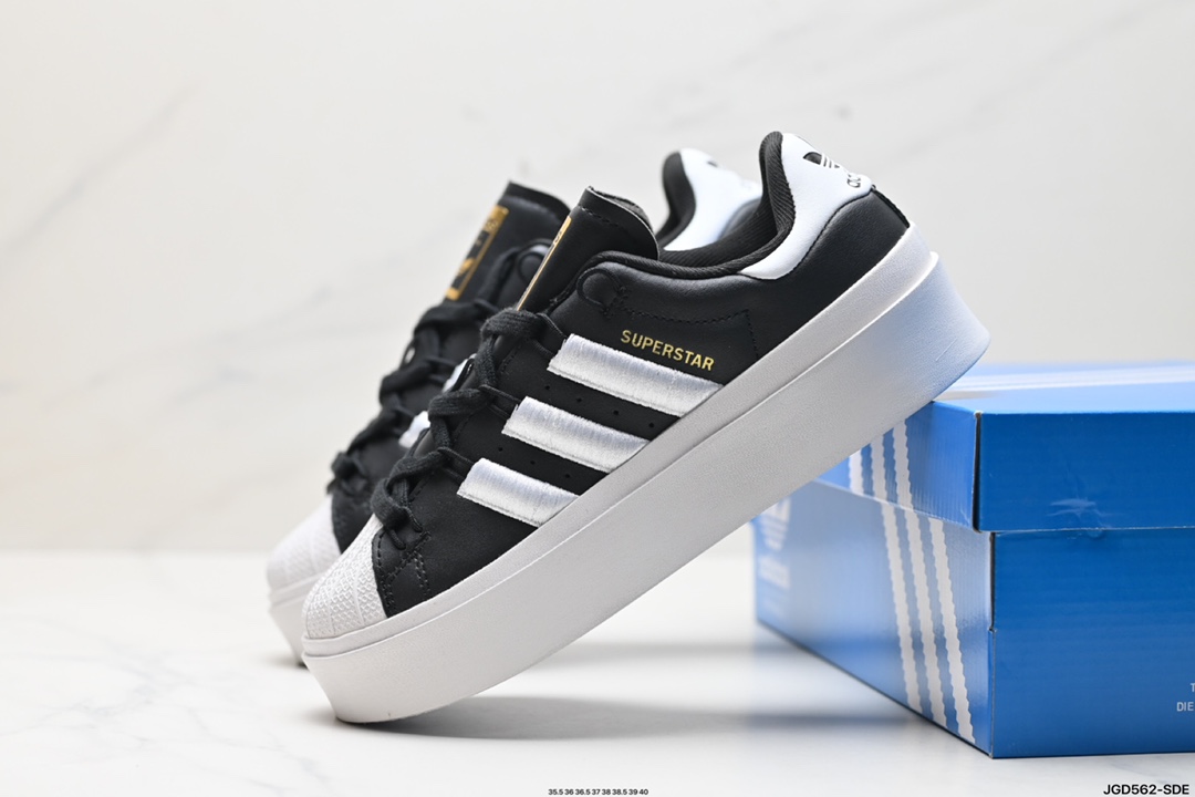 Adidas Superstar Shoes